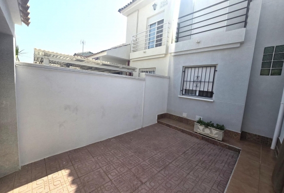 Reventa - Adosado - Torrevieja - Los Altos