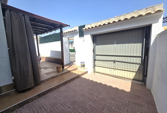 Reventa - Adosado - Torrevieja - Los Altos