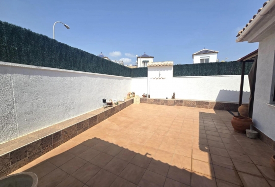 Reventa - Adosado - Torrevieja - Los Altos