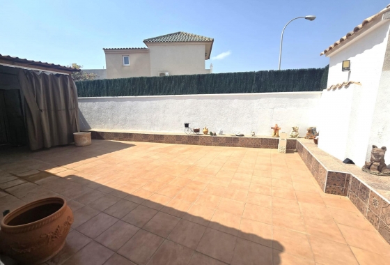 Reventa - Adosado - Torrevieja - Los Altos