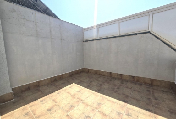 Reventa - Adosado - Torrevieja - Los Altos