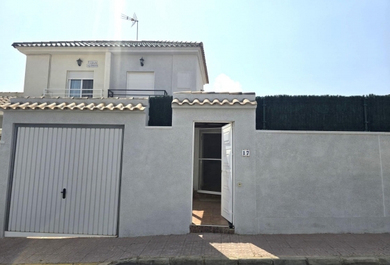 Reventa - Adosado - Torrevieja - Los Altos