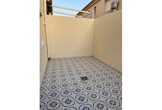 Revente - Maison de ville - Orihuela Costa - Campoamor