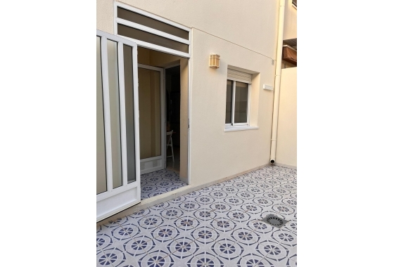 Revente - Maison de ville - Orihuela Costa - Campoamor