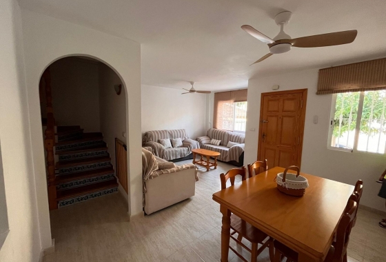 Revente - Maison de ville - Orihuela Costa - Campoamor