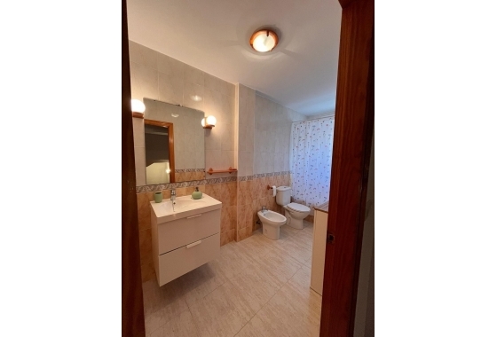 Revente - Maison de ville - Orihuela Costa - Campoamor