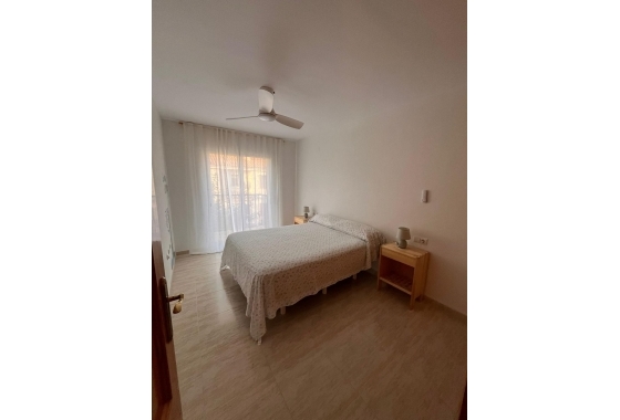 Revente - Maison de ville - Orihuela Costa - Campoamor