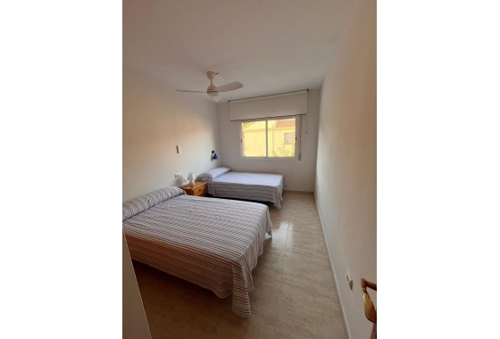 Revente - Maison de ville - Orihuela Costa - Campoamor