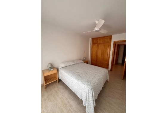 Revente - Maison de ville - Orihuela Costa - Campoamor