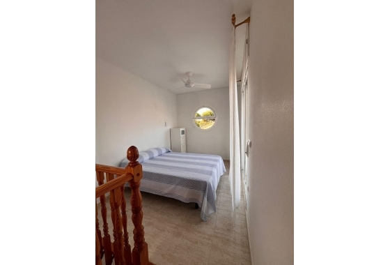 Revente - Maison de ville - Orihuela Costa - Campoamor