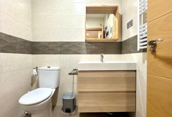 Reventa - Apartamento / piso - Orihuela Costa - Altos De Campoamor