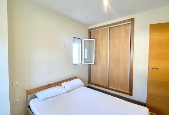 Reventa - Apartamento / piso - Orihuela Costa - Altos De Campoamor