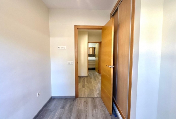 Reventa - Apartamento / piso - Orihuela Costa - Altos De Campoamor