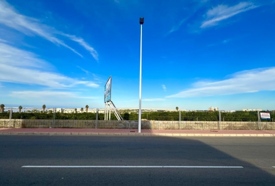 Revente - Maison de ville - Torrevieja - La Siesta