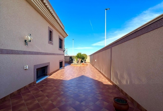 Revente - Maison de ville - Torrevieja - La Siesta