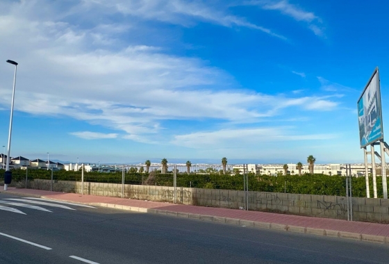 Revente - Maison de ville - Torrevieja - La Siesta