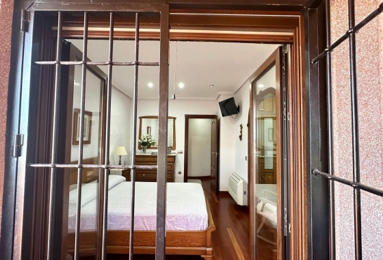Revente - Maison de ville - Torrevieja - La Siesta
