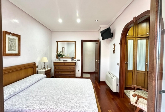 Revente - Maison de ville - Torrevieja - La Siesta