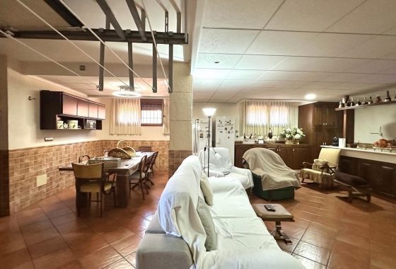 Revente - Maison de ville - Torrevieja - La Siesta