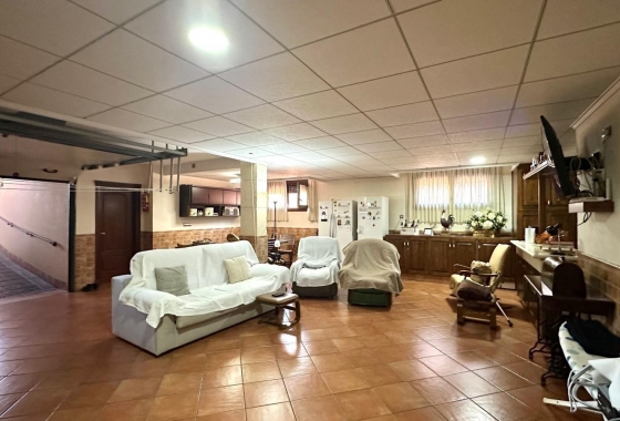 Revente - Maison de ville - Torrevieja - La Siesta