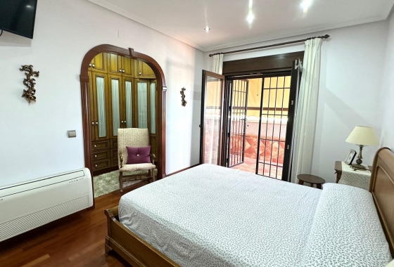 Revente - Maison de ville - Torrevieja - La Siesta