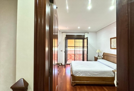 Revente - Maison de ville - Torrevieja - La Siesta
