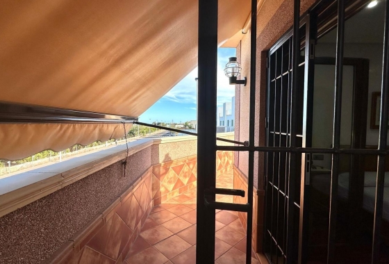 Revente - Maison de ville - Torrevieja - La Siesta