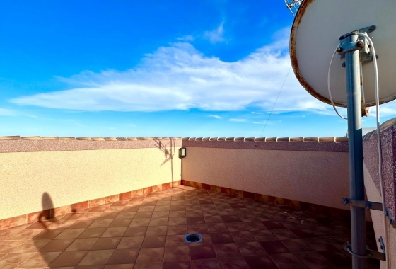 Revente - Maison de ville - Torrevieja - La Siesta