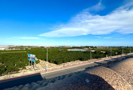 Revente - Maison de ville - Torrevieja - La Siesta