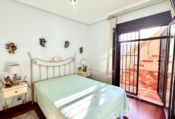 Revente - Maison de ville - Torrevieja - La Siesta
