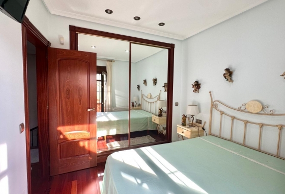 Revente - Maison de ville - Torrevieja - La Siesta