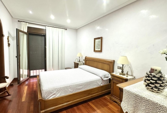 Revente - Maison de ville - Torrevieja - La Siesta