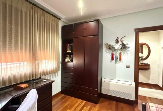Revente - Maison de ville - Torrevieja - La Siesta