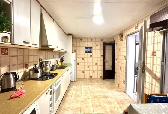 Revente - Maison de ville - Torrevieja - Playa del Cura