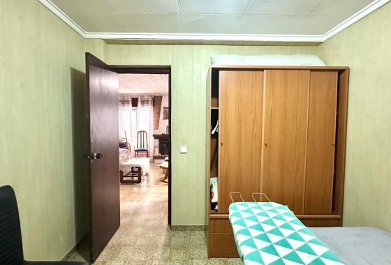 Revente - Maison de ville - Torrevieja - Playa del Cura