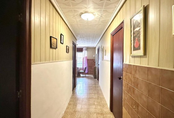 Revente - Maison de ville - Torrevieja - Playa del Cura