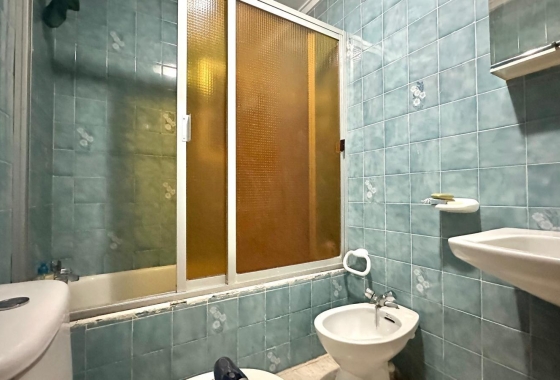 Revente - Maison de ville - Torrevieja - Playa del Cura