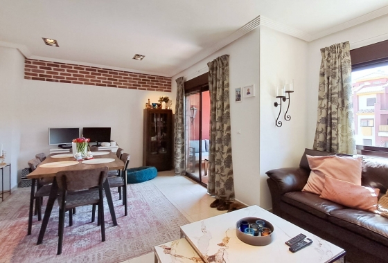 Reventa - Apartamento / piso - Orihuela Costa - Lomas De Cabo Roig