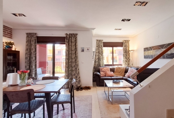 Reventa - Apartamento / piso - Orihuela Costa - Lomas De Cabo Roig