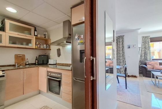 Reventa - Apartamento / piso - Orihuela Costa - Lomas De Cabo Roig