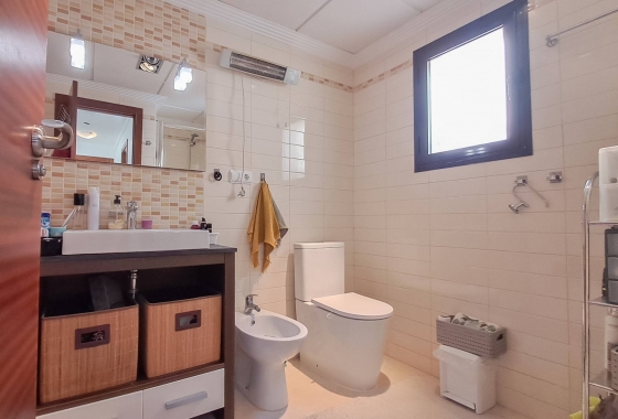 Reventa - Apartamento / piso - Orihuela Costa - Lomas De Cabo Roig