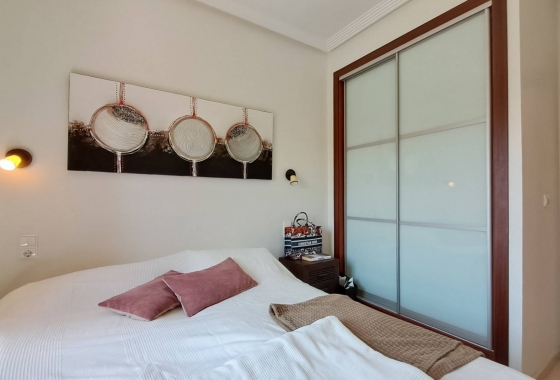 Reventa - Apartamento / piso - Orihuela Costa - Lomas De Cabo Roig