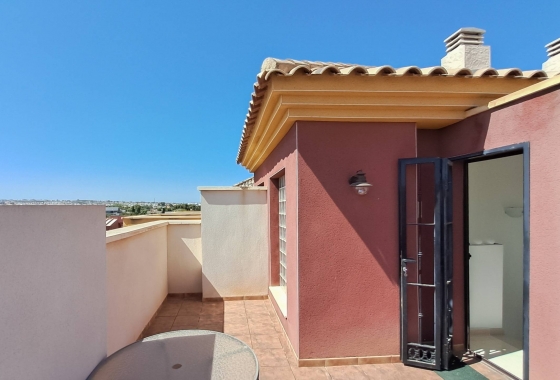 Reventa - Apartamento / piso - Orihuela Costa - Lomas De Cabo Roig
