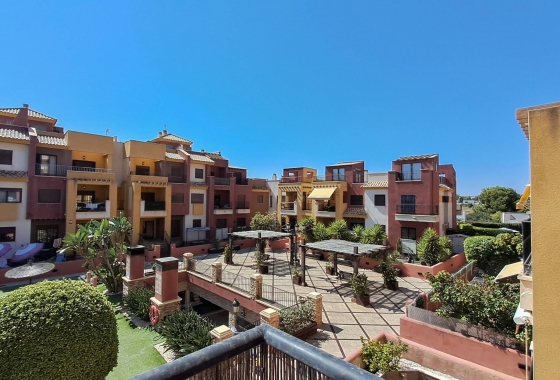 Reventa - Apartamento / piso - Orihuela Costa - Lomas De Cabo Roig
