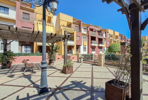 Reventa - Apartamento / piso - Orihuela Costa - Lomas De Cabo Roig