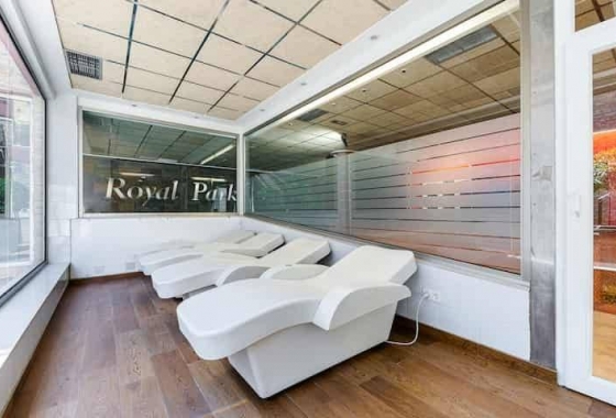 Reventa - Apartamento / piso - Orihuela Costa - Lomas De Cabo Roig