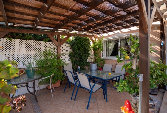 Revente - Maison de ville - Orihuela Costa - Los Dolses