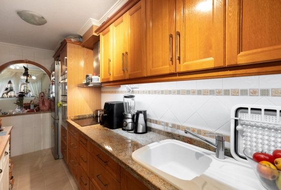 Revente - Maison de ville - Orihuela Costa - Los Dolses