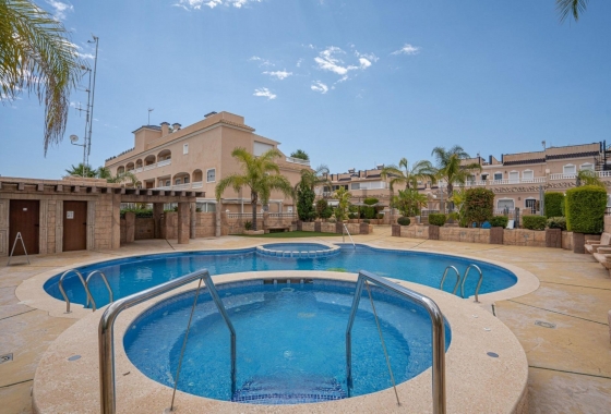 Revente - Maison de ville - Orihuela Costa - Los Dolses