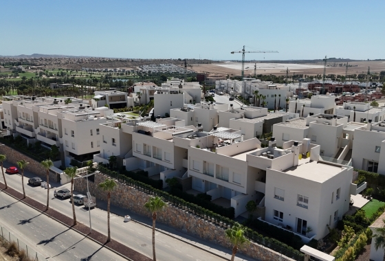 Revente - Appartement - Algorfa - Inland